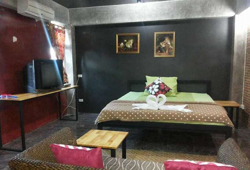 酒店 102 Residence