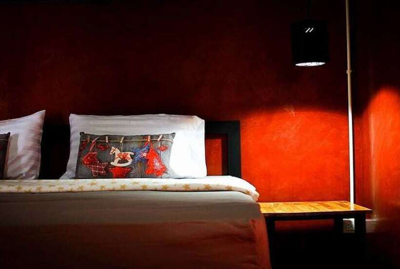 酒店 102 Residence