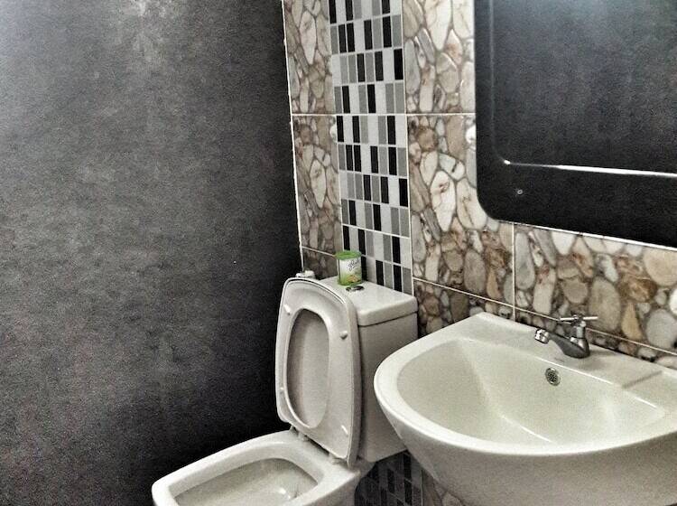 酒店 102 Residence