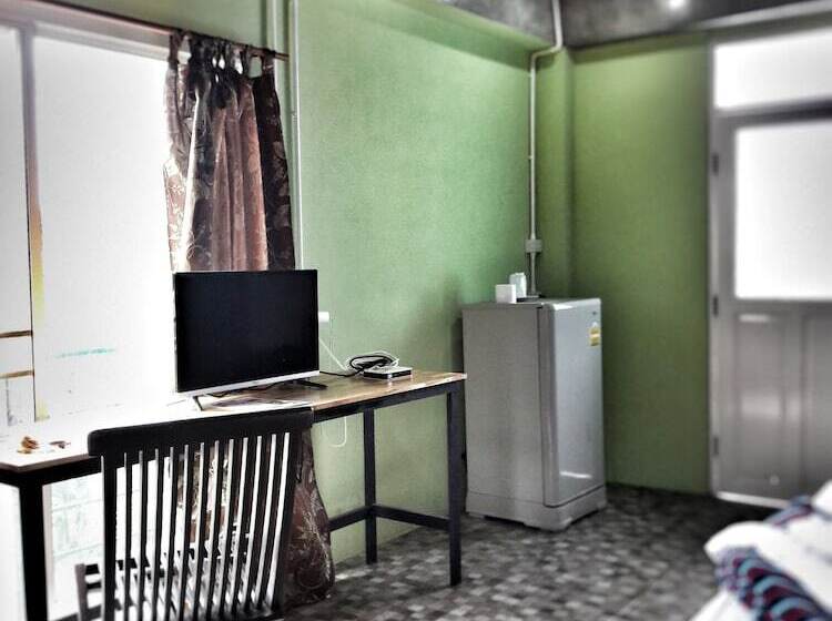 酒店 102 Residence