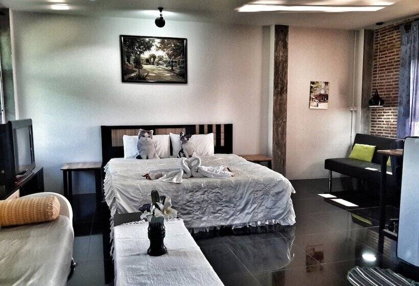 酒店 102 Residence