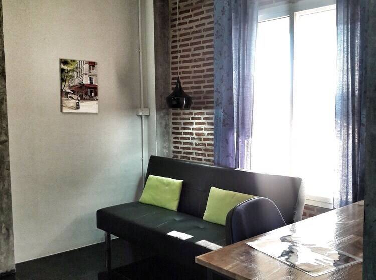 酒店 102 Residence