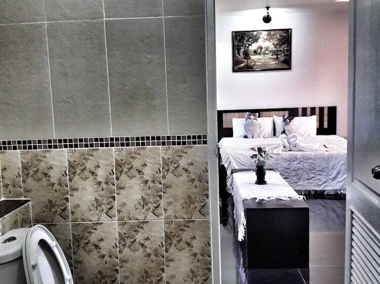 酒店 102 Residence