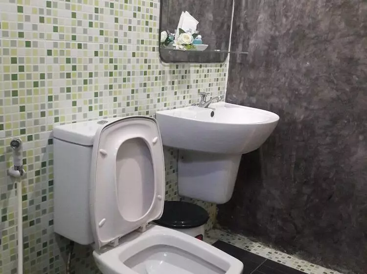 ホテル 102 Residence