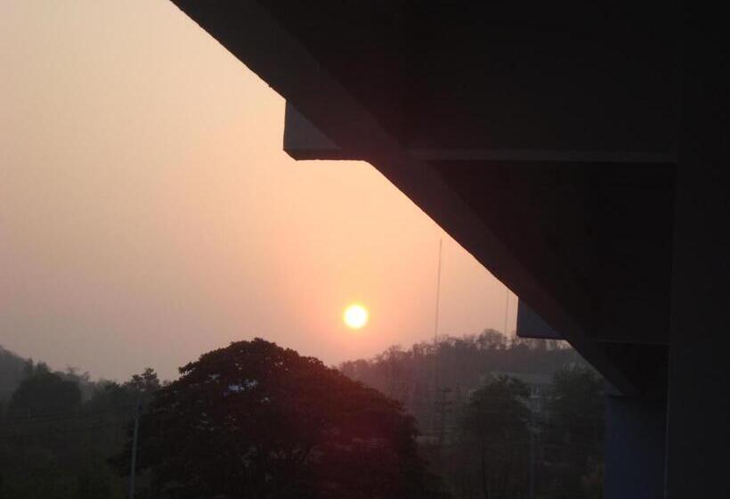 Hotel Addera Residence Hua Hin