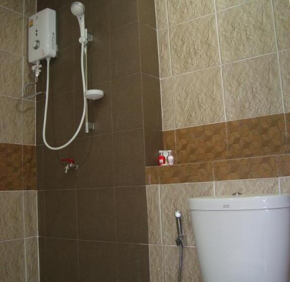 Hotel Addera Residence Hua Hin