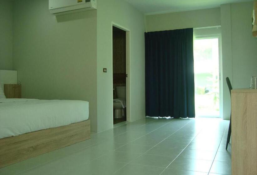 Hotel Addera Residence Hua Hin