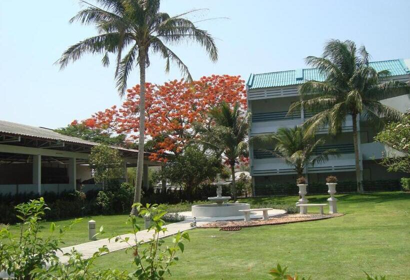 Hotel Addera Residence Hua Hin