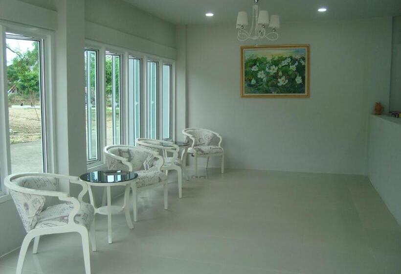 Hotel Addera Residence Hua Hin