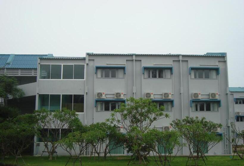 Hotel Addera Residence Hua Hin