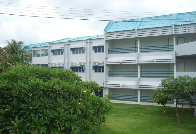 Hotel Addera Residence Hua Hin