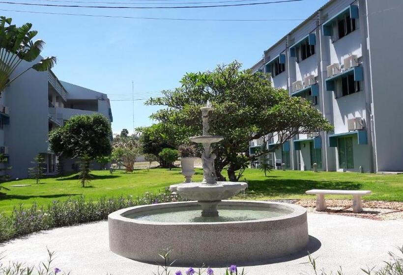 Hotel Addera Residence Hua Hin