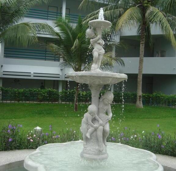 Hotel Addera Residence Hua Hin