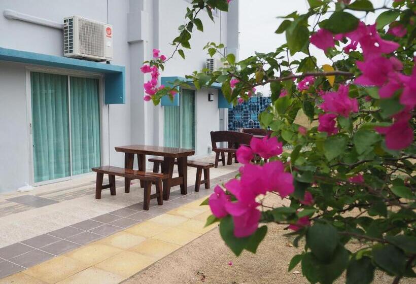 Hotel Addera Residence Hua Hin