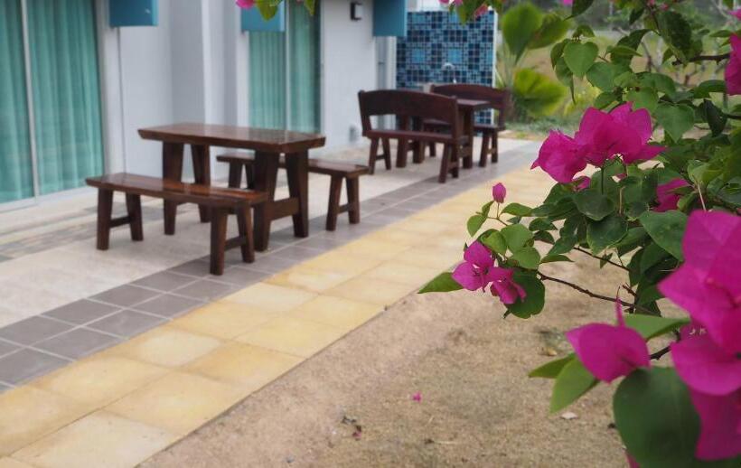 Hotel Addera Residence Hua Hin