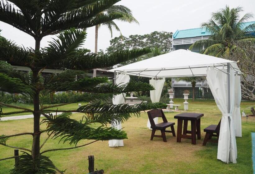 Hotel Addera Residence Hua Hin