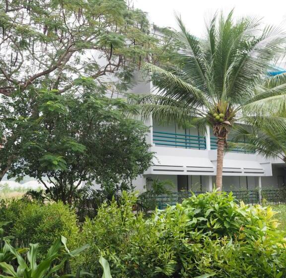Hotel Addera Residence Hua Hin