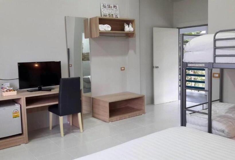 Hotel Addera Residence Hua Hin