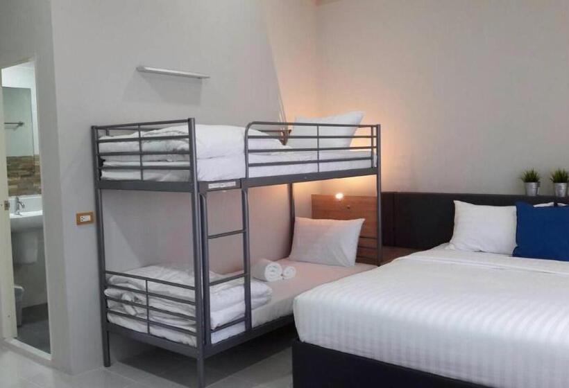 Hotel Addera Residence Hua Hin