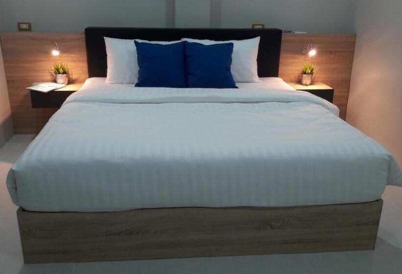 Hotel Addera Residence Hua Hin