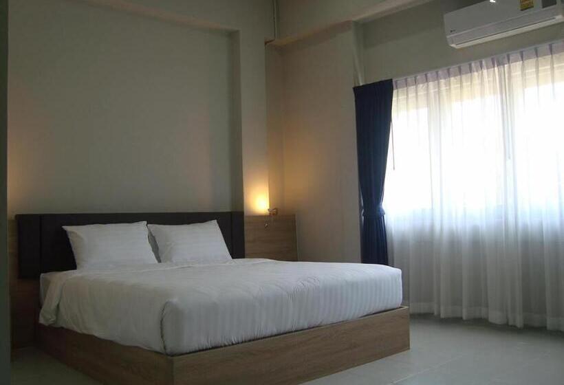 Hotel Addera Residence Hua Hin