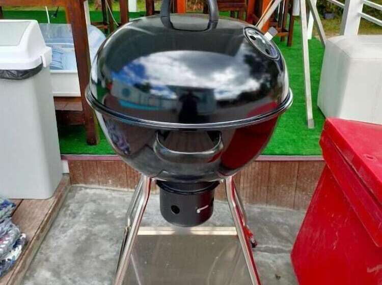 בית מלון כפרי Banana House Pai