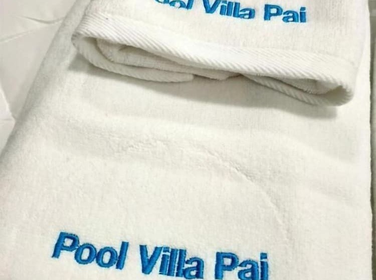 בית מלון כפרי Banana House Pai