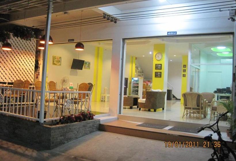 בית מלון כפרי Br Guest House