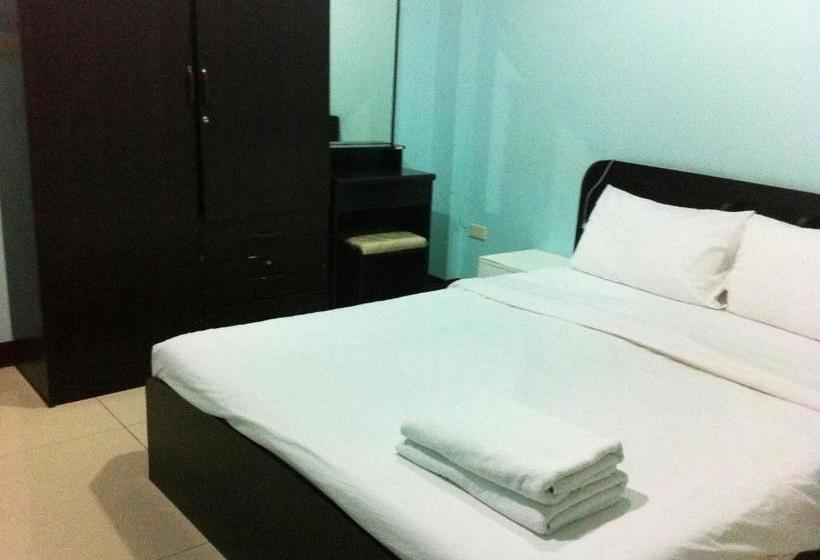 בית מלון כפרי Br Guest House