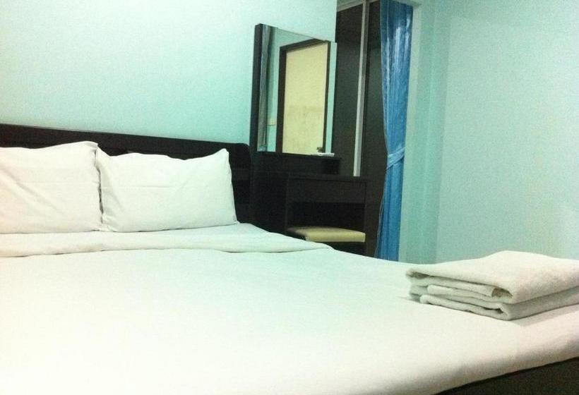 בית מלון כפרי Br Guest House