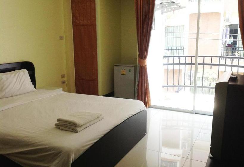 בית מלון כפרי Br Guest House