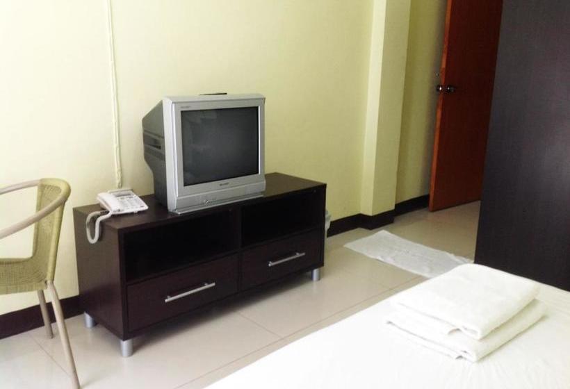 בית מלון כפרי Br Guest House