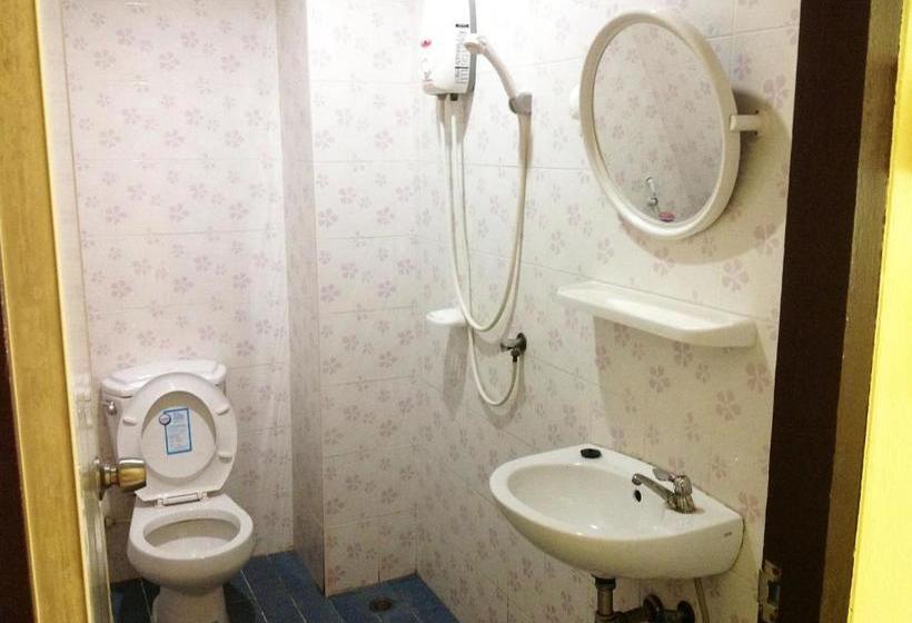 בית מלון כפרי Br Guest House