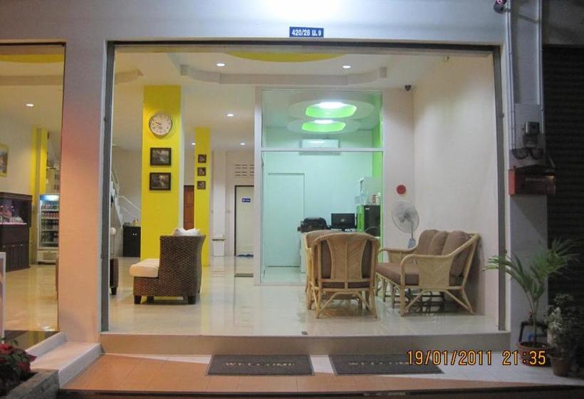 בית מלון כפרי Br Guest House