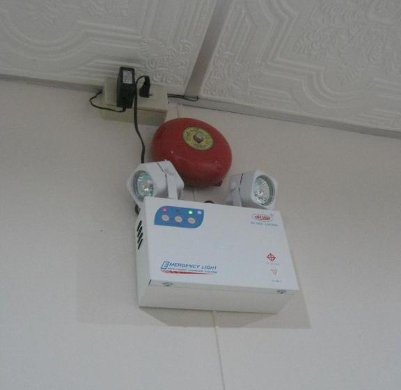 בית מלון כפרי Br Guest House