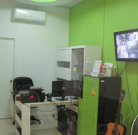 בית מלון כפרי Br Guest House