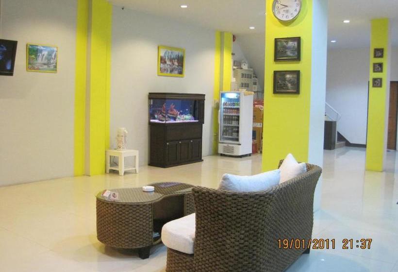 בית מלון כפרי Br Guest House