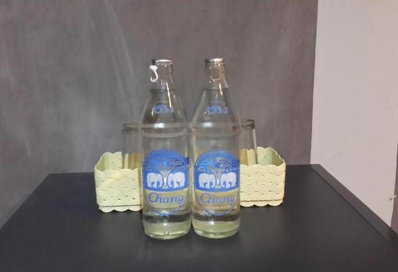 호텔 Chiang Rai Khuakrae Resort