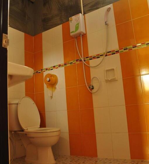 호텔 Chiang Rai Khuakrae Resort