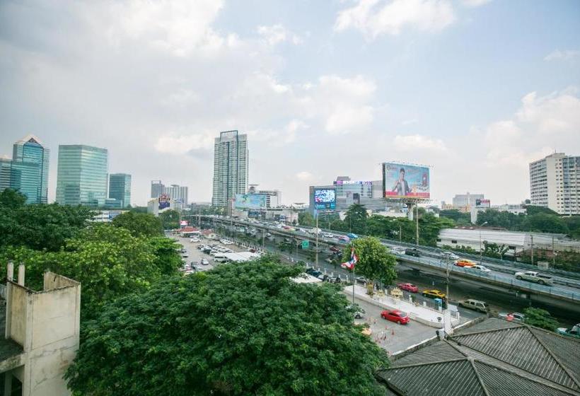 Fotos del hotel Le Paradis Bangkok:  11