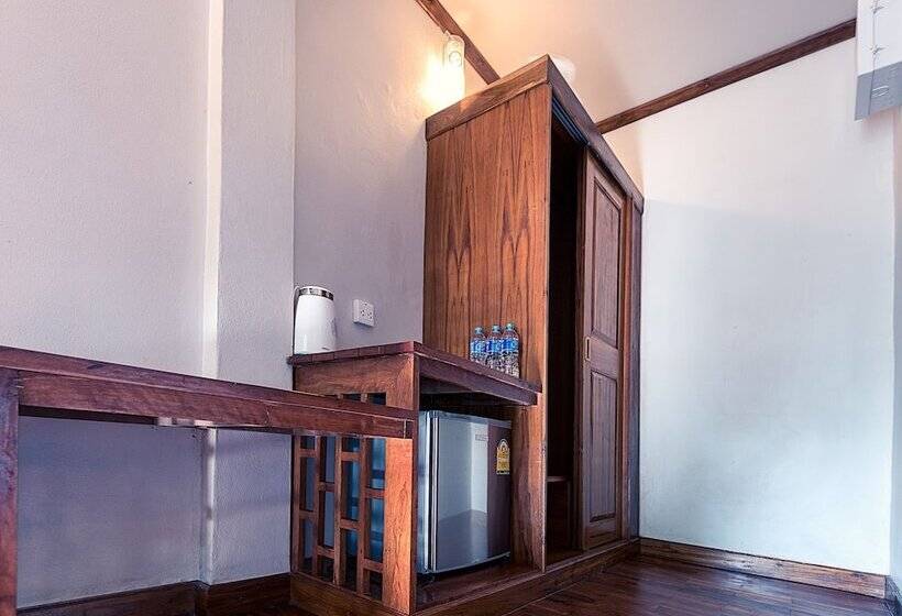 ホテル Lipe Village Resort