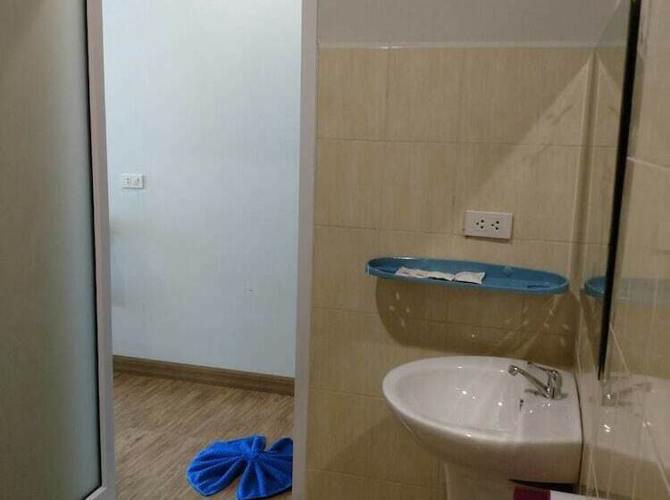 ホテル Lipe Village Resort