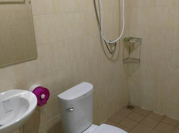 ホテル Lipe Village Resort