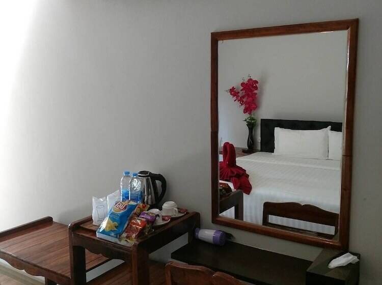 ホテル Lipe Village Resort