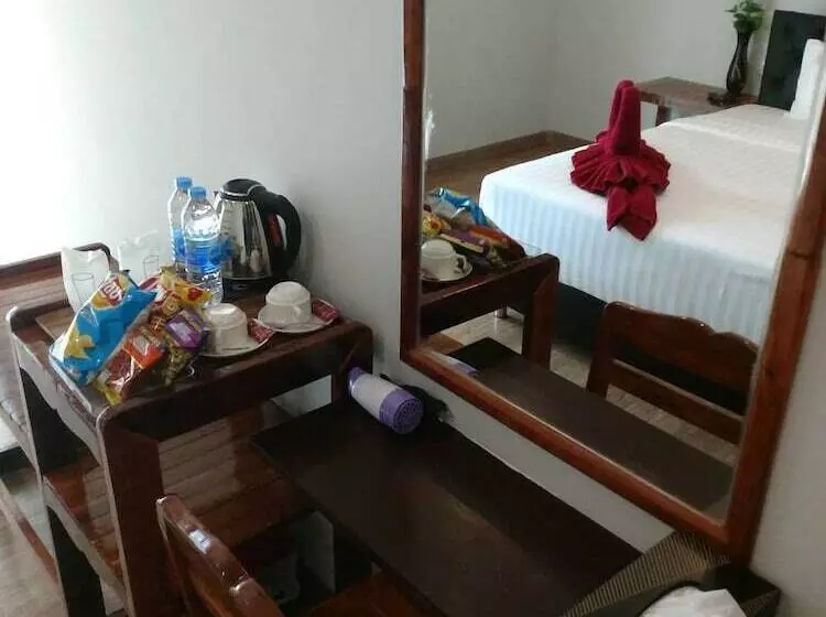 ホテル Lipe Village Resort