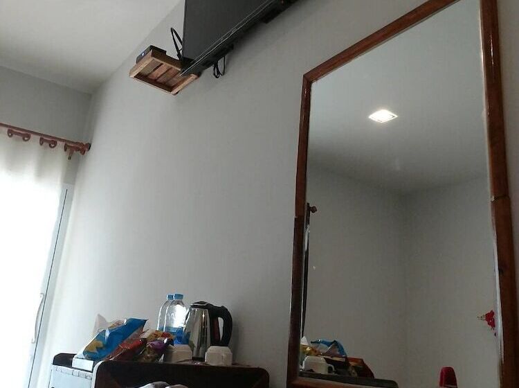 ホテル Lipe Village Resort