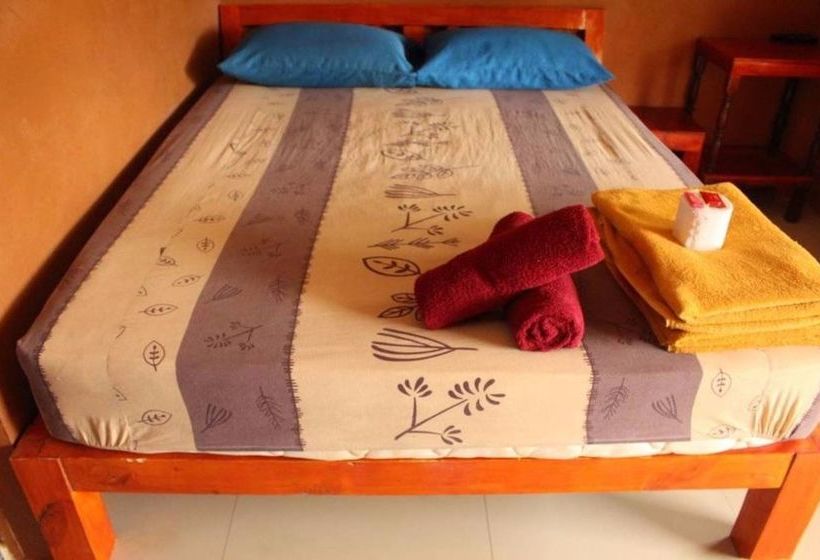 هتل Miss Tim House