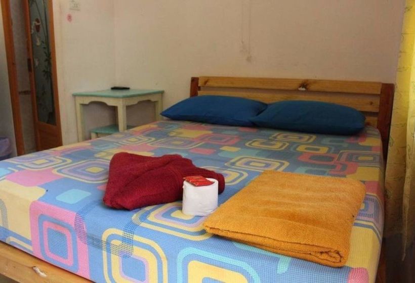 هتل Miss Tim House