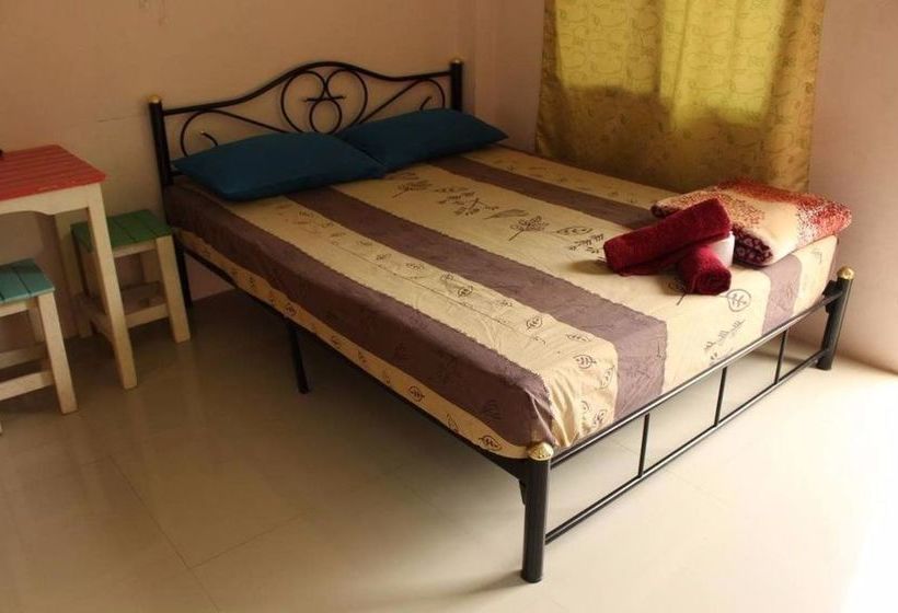 هتل Miss Tim House