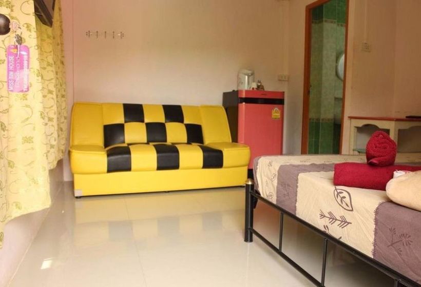 هتل Miss Tim House